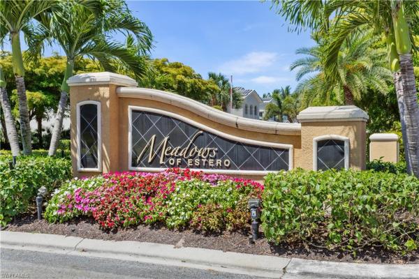 Meadows Of Estero, 21501 Baccarat Ln #202, Estero, Florida 33928, image 2