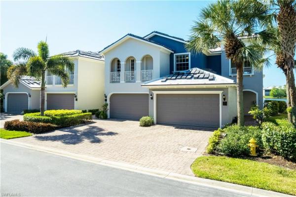 21501 Baccarat Ln #202, Estero, Florida 33928, image 1