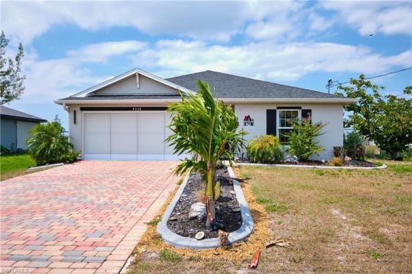 Cape Coral Residential, 4024 10th Ave, Cape Coral, Florida 33909, image 3