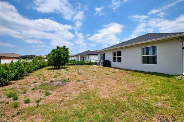 Cape Coral Residential, 4024 10th Ave, Cape Coral, Florida 33909, image 1