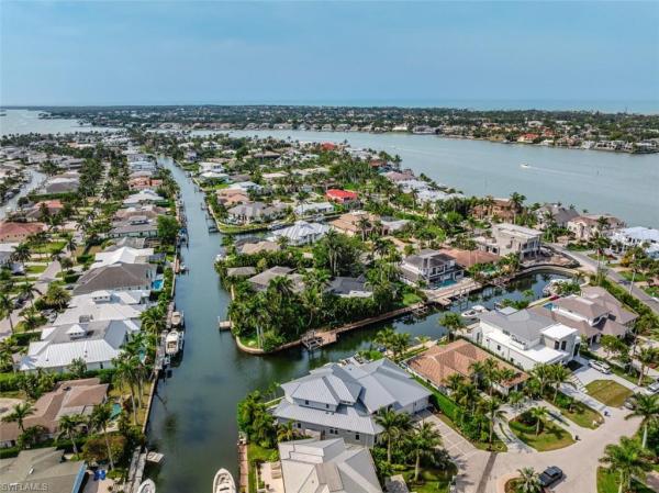 Royal Harbor, 1266 Cobia Ct, Naples, Florida 34102, image 1