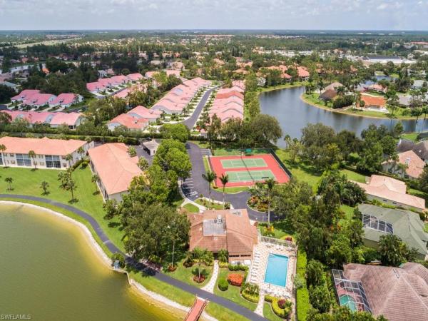 New Waterford, 810 New Waterford Dr #B203, Naples, Florida 34104, image 2