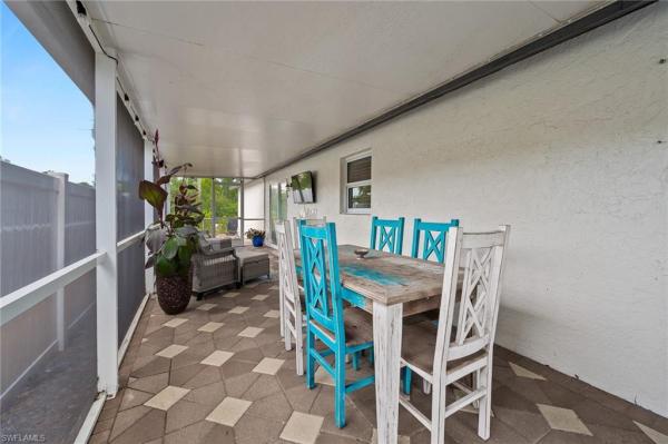Rivervue Park, 14020 Amsterdam Ave, Fort Myers, Florida 33919, image 1