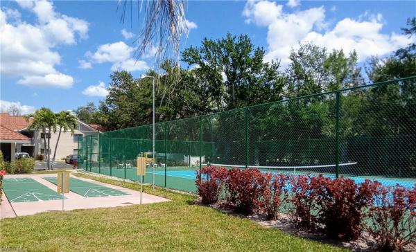 Villages Of Ascot, 9635 Eaton Gardens Ln #107, Fort Myers, Florida 33919, image 2