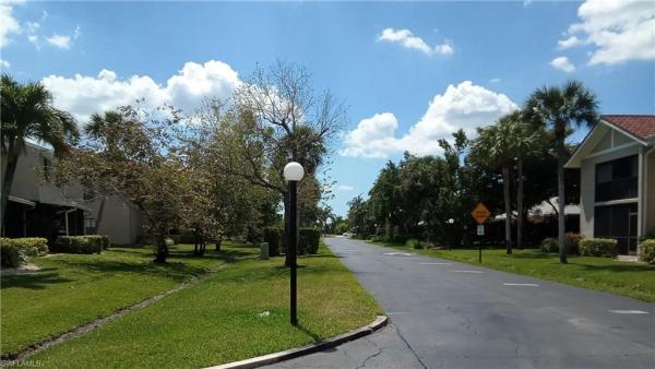 9635 Eaton Gardens Ln #107, Fort Myers, Florida 33919, image 1