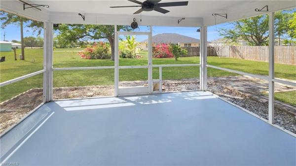 Cape Coral Residential, 2504 20th Ave, Cape Coral, Florida 33909, image 3