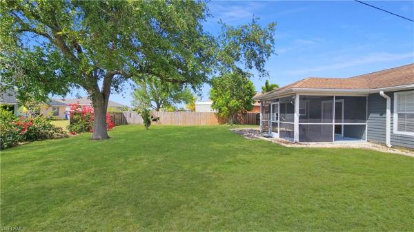 Cape Coral Residential, 2504 20th Ave, Cape Coral, Florida 33909, image 1