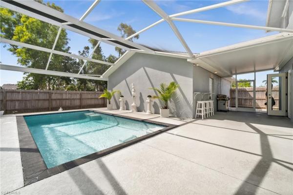 Lake San Carlos, 8247 Lake San Carlos Cir, Fort Myers, Florida 33967, image 1