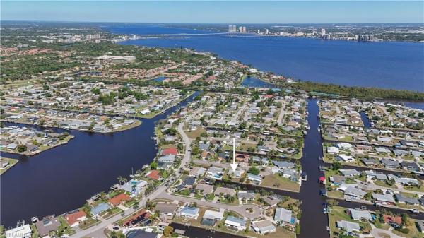Lochmoor Waterway Estates, 4425 Canal Cir, North Fort Myers, Florida 33903, image 1