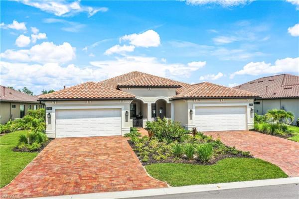 Esplanade Lake Club, 17381 Corsini Dr, Fort Myers, Florida 33913, image 1