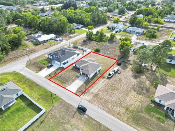 Lehigh Acres Residential, 3304 S Vera Ave, Lehigh Acres, Florida 33976, image 1