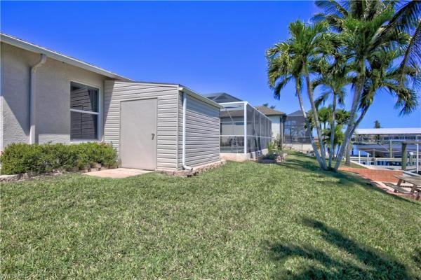 Cape Coral Residential, 3419 28th Ave, Cape Coral, Florida 33914, image 1
