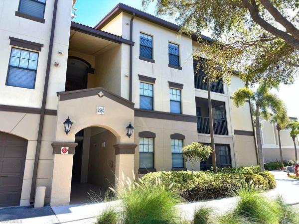 Positano Place At Naples, 12980 Positano Cir #106, Naples, Florida 34105, image 1