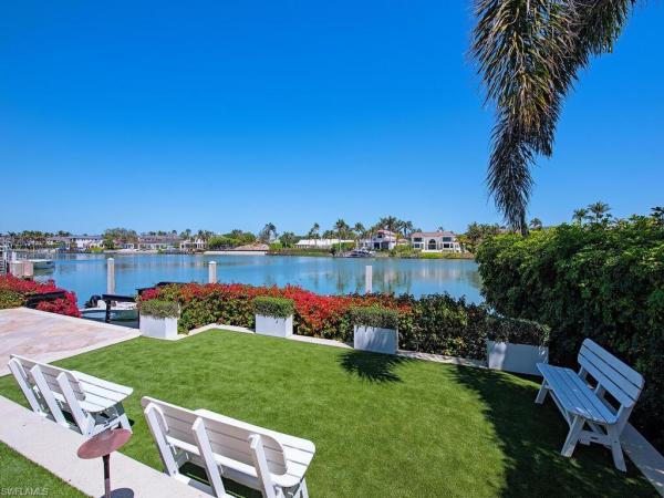 Port Royal, 3565 Fort Charles Dr, Naples, Florida 34102, image 2