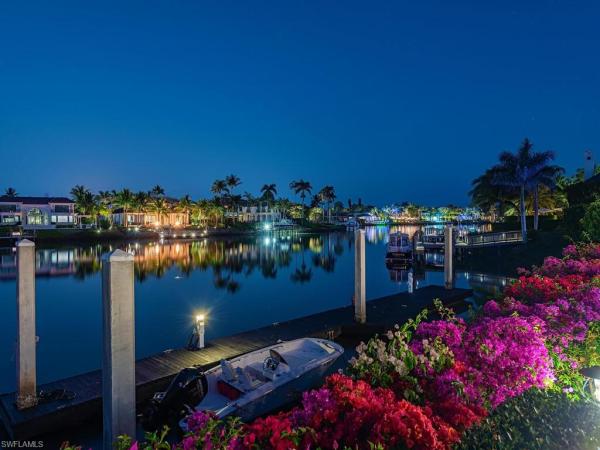Port Royal, 3565 Fort Charles Dr, Naples, Florida 34102, image 1