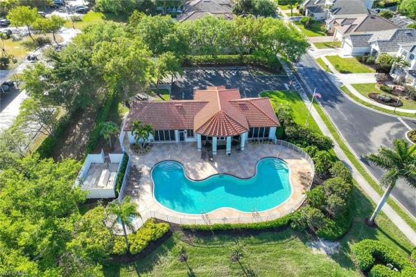 Laurel Lakes, 8355 Laurel Lakes Blvd, Naples, Florida 34119, image 1