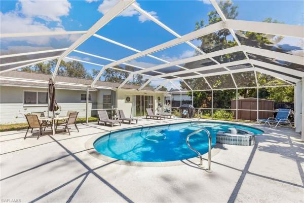 San Carlos Park, 8088 S Cypress Dr, Fort Myers, Florida 33967, image 1