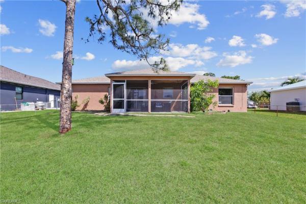 San Carlos Park, 18388 Camellia Rd, Fort Myers, Florida 33967, image 1