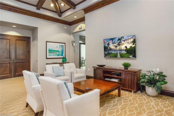 Clermont At Pelican Marsh, 1510 Clermont Dr #A201, Naples, Florida 34109, image 2