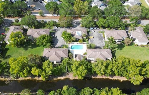 Sun Catcher, 5382 SW 16th Pl #F-2, Naples, Florida 34116, image 1