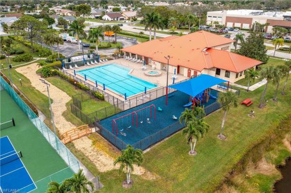 13205 Whitehaven Ln #1605, Fort Myers, Florida 33966, image 1