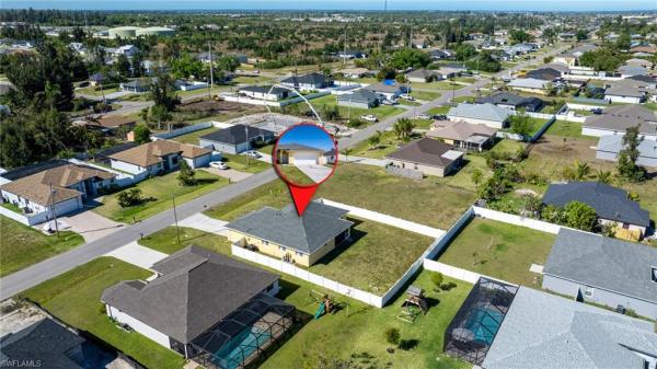 Cape Coral Residential, 1731 3rd Ter, Cape Coral, Florida 33991, image 2