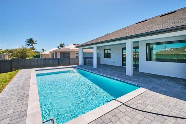 Cape Coral Residential, 2513 24th Ct, Cape Coral, Florida 33914, image 3