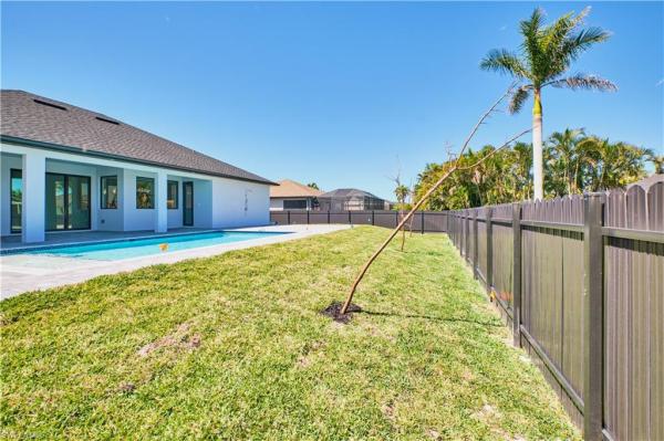 Cape Coral Residential, 2513 24th Ct, Cape Coral, Florida 33914, image 2