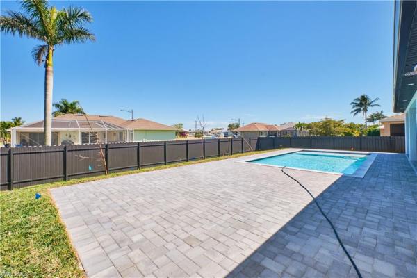 Cape Coral Residential, 2513 24th Ct, Cape Coral, Florida 33914, image 1