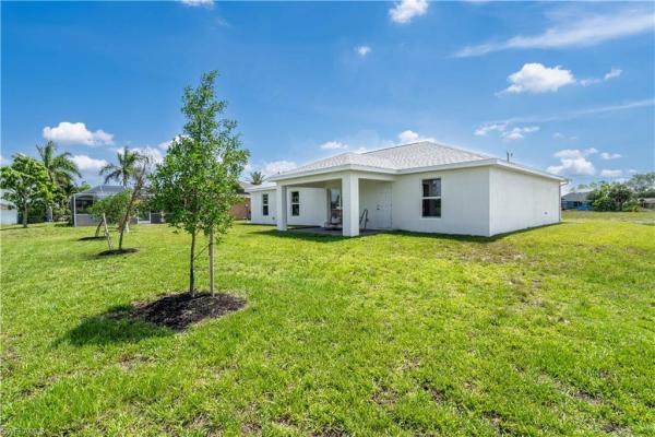 Cape Coral Residential, 1725 9th Ave, Cape Coral, Florida 33993, image 2