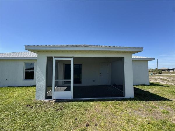 Cape Coral Residential, 1725 9th Ave, Cape Coral, Florida 33993, image 1