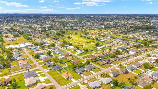 Cape Coral Residential, 428 8th St, Cape Coral, Florida 33990, image 1
