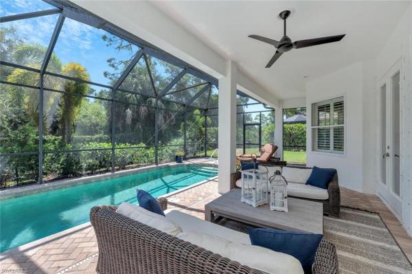 Horse Creek Estates, 339 SE Saddlebrook Ln, Naples, Florida 34110, image 1