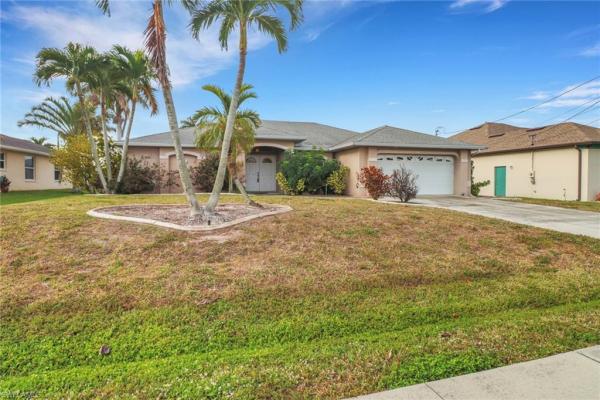 Cape Coral Residential, 928 Mohawk Pkwy, Cape Coral, Florida 33914, image 1