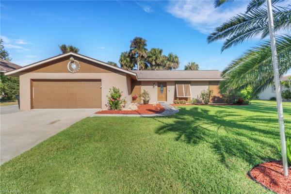 Yacht Club Colony, 2324 Westwood Rd, North Fort Myers, Florida 33917, image 2