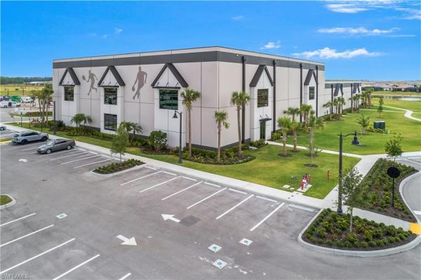Verdana Village, 19445 Hinkley Dr, Estero, Florida 33928, image 3