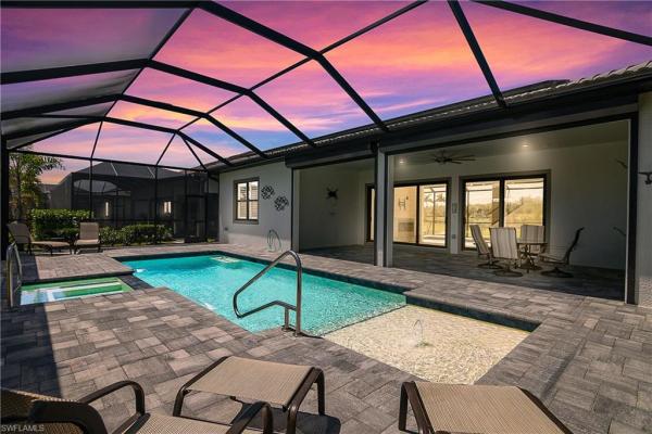 WildBlue, 19617 Waterman Ct, Estero, Florida 33928, image 1