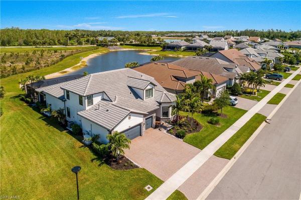 WildBlue, 19617 Waterman Ct, Estero, Florida 33928, image 1