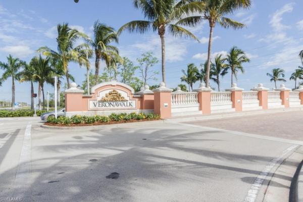 Verona Walk, 7811 Ionio Ct, Naples, Florida 34114, image 1