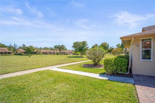 Whiskey Creek Village Green, 5666 Arvine Cir, Fort Myers, Florida 33919, image 2