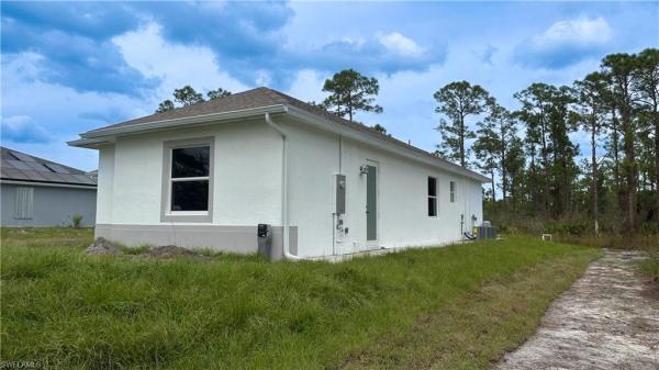 Golden Gate Estates, 3449 NE 43rd Ave, Naples, Florida 34120, image 1