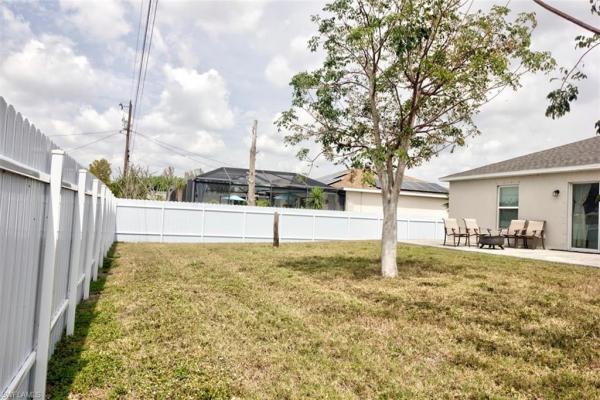 Cape Coral Residential, 2920 5th Pl, Cape Coral, Florida 33909, image 2