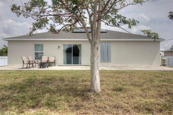 Cape Coral Residential, 2920 5th Pl, Cape Coral, Florida 33909, image 1