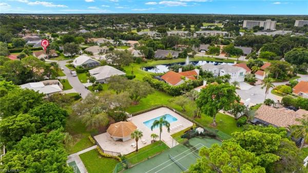 Northgate Village, 5134 Kristin Ct, Naples, Florida 34105, image 1