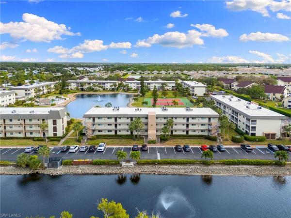 Gulf Winds East, 1004 Manatee Rd #H201, Naples, Florida 34120, image 1