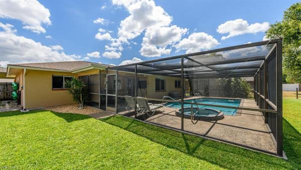 Cape Coral Residential, 1421 19th Ln, Cape Coral, Florida 33990, image 3