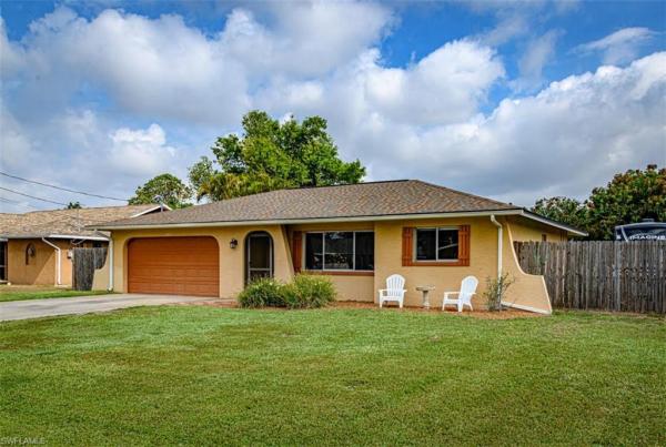 Cape Coral Residential, 1421 19th Ln, Cape Coral, Florida 33990, image 1