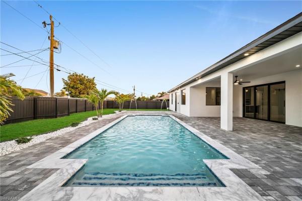 Cape Coral Residential, 123 9th Ave, Cape Coral, Florida 33909, image 3