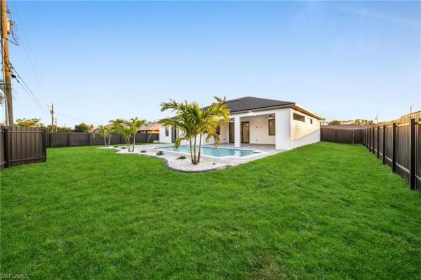 Cape Coral Residential, 123 9th Ave, Cape Coral, Florida 33909, image 2
