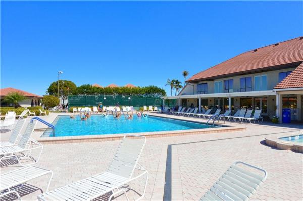 Villas At Cinnamon Cove, 16580 Ginger Ln #3247, Fort Myers, Florida 33908, image 2
